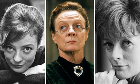 Maggie Smith's most memorable roles  