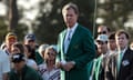 Augusta National Golf Club chairman Fred Ridley said in a statement Saturday officials still are assessing how much damage was done to the iconic course.