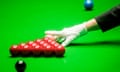 Snooker