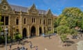 University of Melbourne