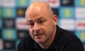 Lee Carsley has named his England squad for the next round of Nations League Games, against Greece and Finland