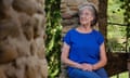 Barbara Kingsolver photographed at her home in Virginia by Ian Curcio for the Observer New Review, August 2024.